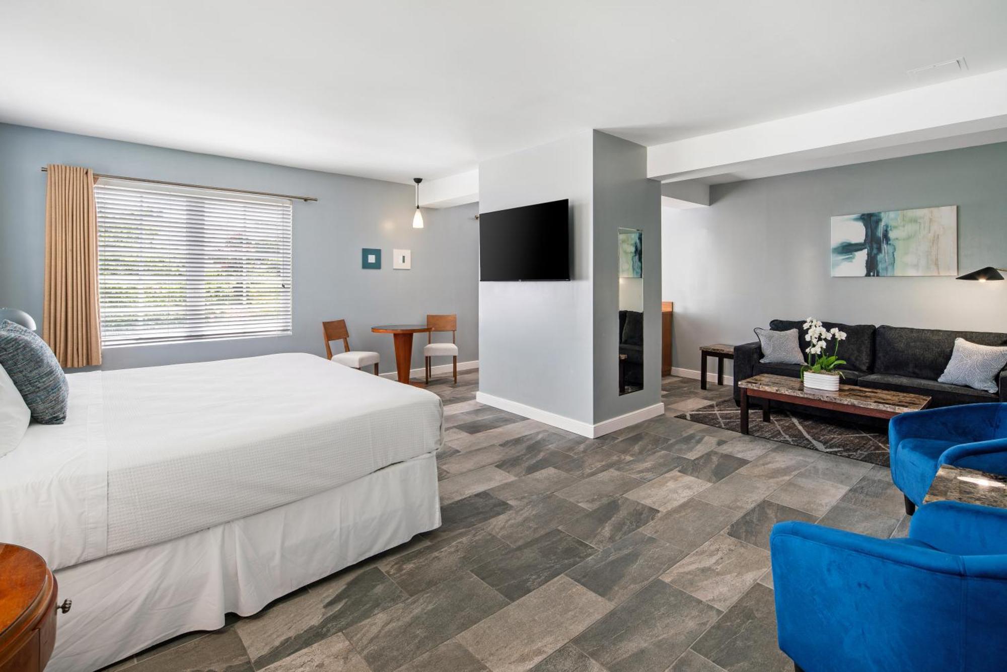 Kasa La Flora Miami Beach Habitación foto