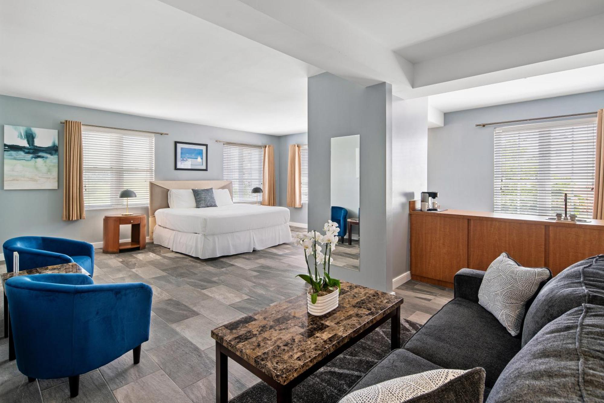 Kasa La Flora Miami Beach Habitación foto