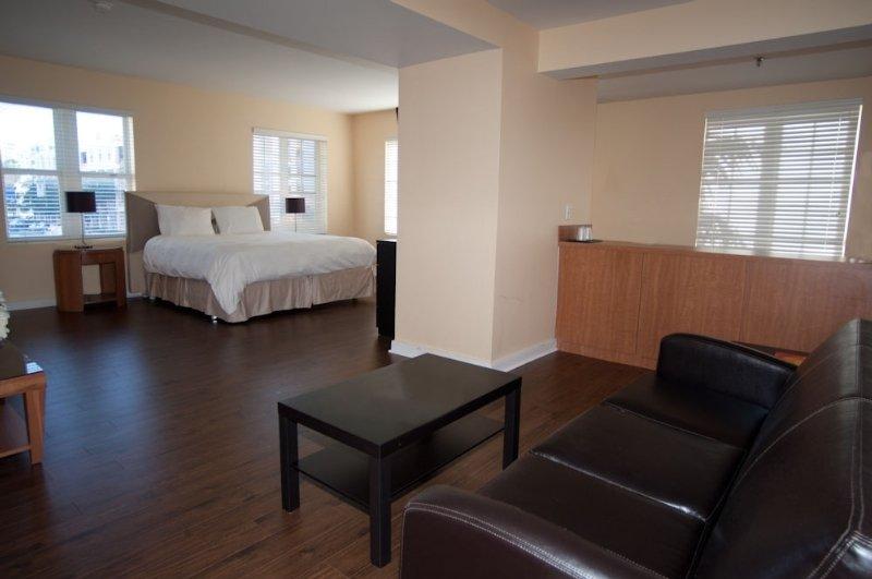 Kasa La Flora Miami Beach Habitación foto
